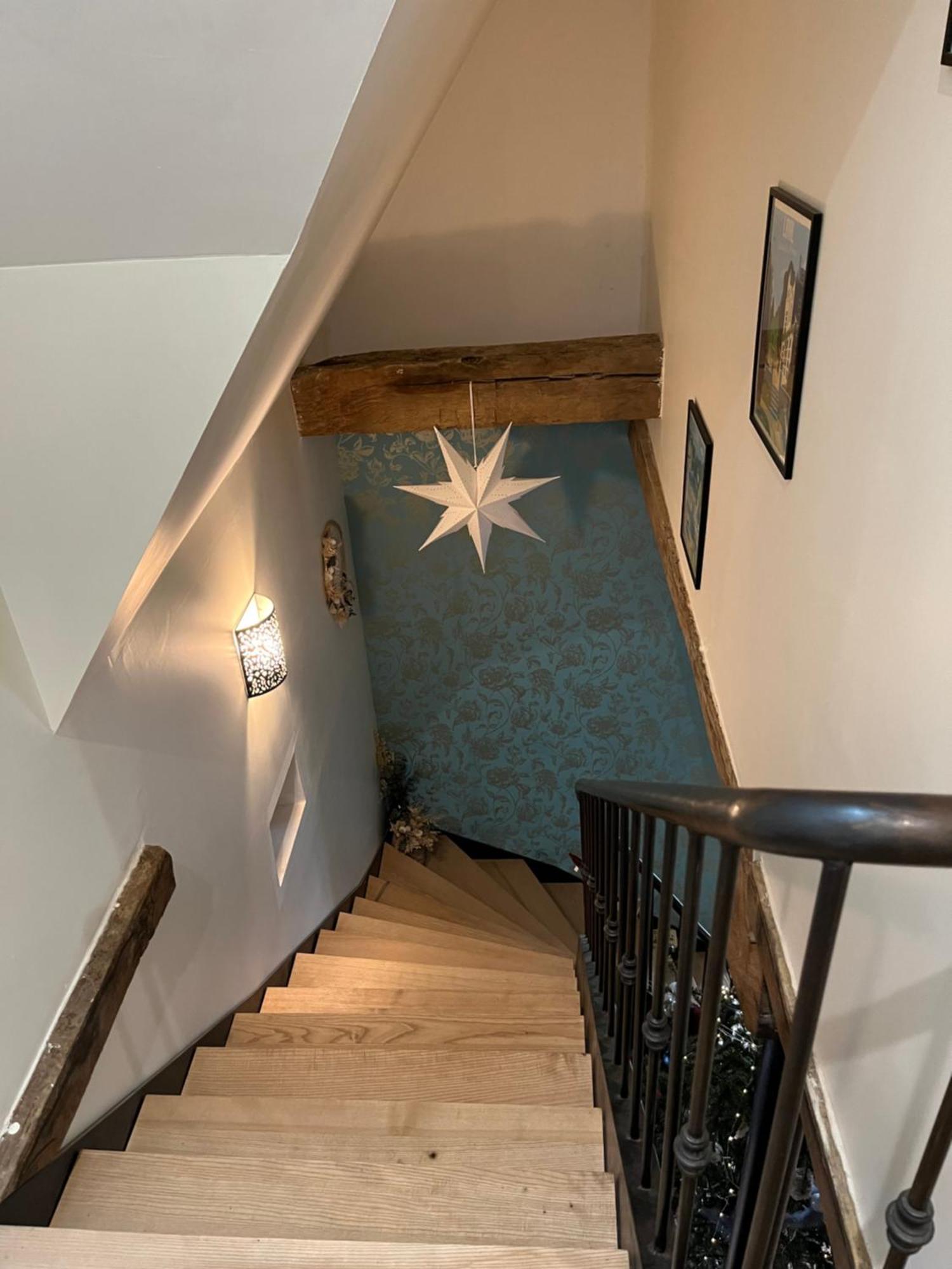 Domaine De La Bigottiere, Chambres D'Hotes Montigne-le-Brillant Buitenkant foto